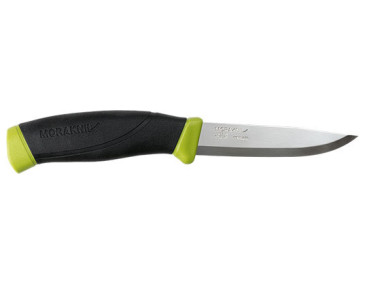 Morakniv Companion Knife: Precision and Safety for Outdoor Use