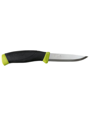 Morakniv Companion Knife: Precision and Safety for Outdoor Use