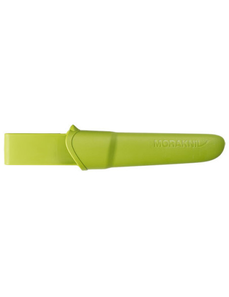 Morakniv Companion Knife: Precision and Safety for Outdoor Use