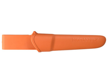 Morakniv Companion Knife: Precision and Comfort in Complete Safety 2