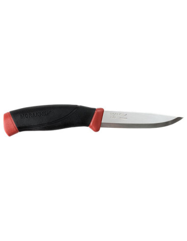 Coltello Morakniv Companion: Precisione e Comfort in Ogni Situazione