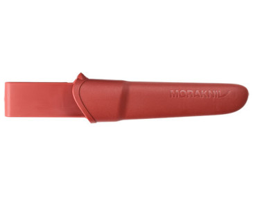 Morakniv Companion Knife: Precision and Comfort in Any Situation 2