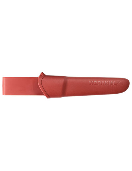 Feststehendes Messer Morakniv Companion Dala Red (S) - 12231 - Khurts.com
