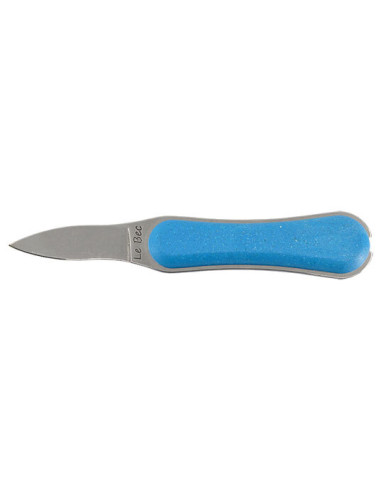 Coltello Fisso Florinox Le Bec: Precisione ed Eco-eleganza