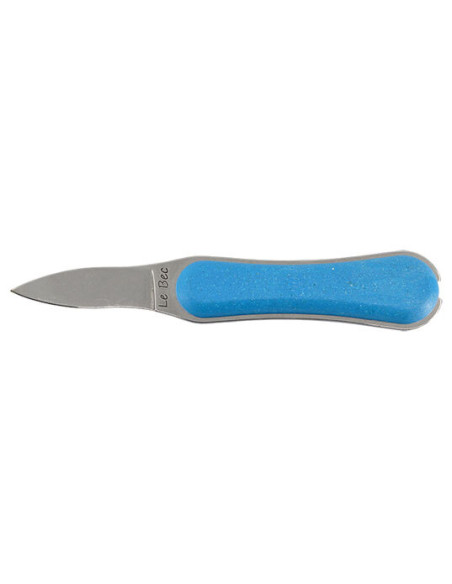 Coltello Fisso Florinox Le Bec: Precisione ed Eco-eleganza