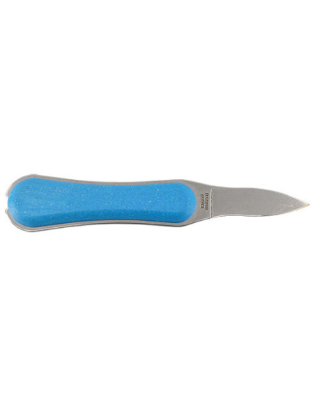Coltello Fisso Florinox Le Bec: Precisione ed Eco-eleganza