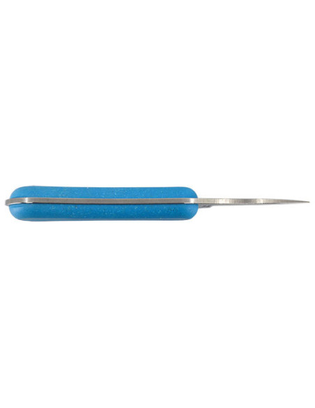 Coltello Fisso Florinox Le Bec: Precisione ed Eco-eleganza