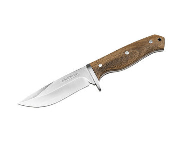 Boker Magnum Knife: Elegance and Precision for Fine Tasks