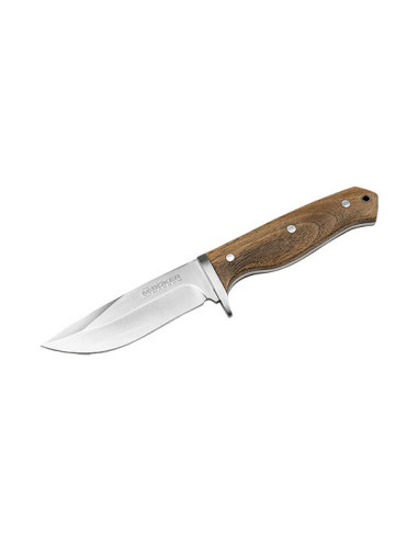 Coltello Boker Magnum: Eleganza e Precisione per Compiti Fini