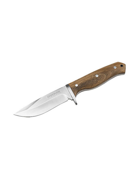 Feststehendes Messer Boker Magnum Walnut Drop - 12235 - Khurts.com