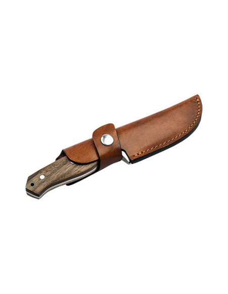 Coltello Boker Magnum: Eleganza e Precisione per Compiti Fini