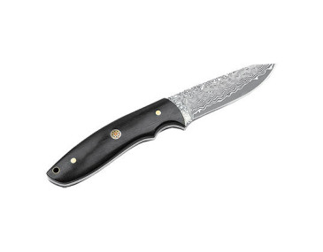 Feststehendes Messer Boker Magnum Vernery Damast Knife - 12238 - Khurts.com
