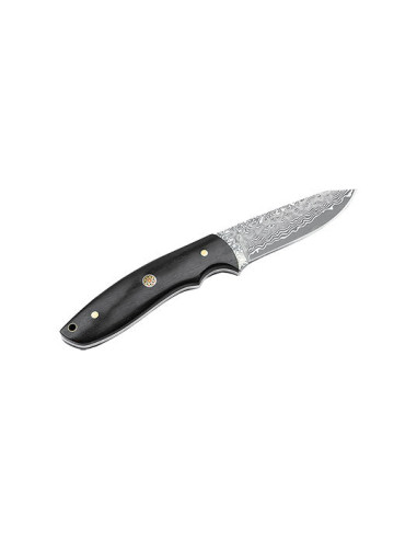 Feststehendes Messer Boker Magnum Vernery Damast Knife - 12238 - Khurts.com