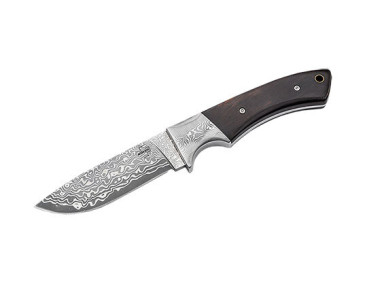 Feststehendes Messer Boker Plus M-One Damast - 12239 - Khurts.com
