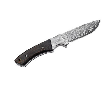 Feststehendes Messer Boker Plus M-One Damast - 12239 - Khurts.com 2