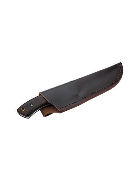 Boker Plus M-One Damast Knife: Unmatched Sharpness and Elegance