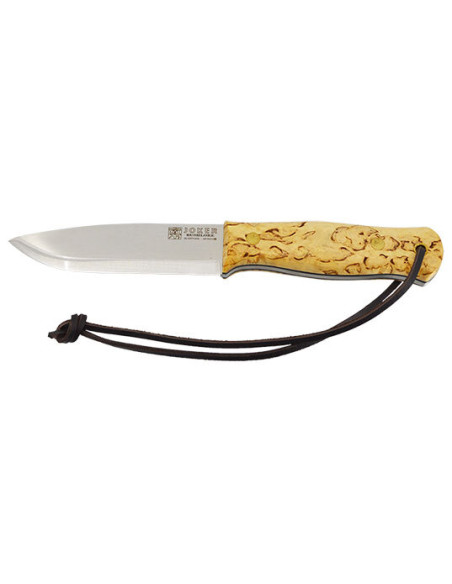 Couteau Fixe Joker Bushlord - 12247 - Khurts.com