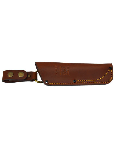 Cuchillo Joker Bushlord : Precisi&oacute;n y Elegancia para el Bushcraft
