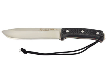 Joker Nomad Knife: Robustness and Precision for Adventurers