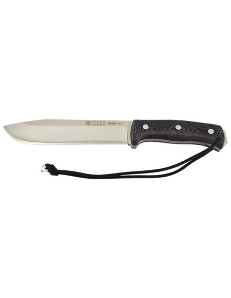 Joker Nomad Knife: Robustness and Precision for Adventurers