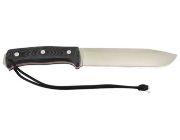 Joker Nomad Knife: Robustness and Precision for Adventurers 2