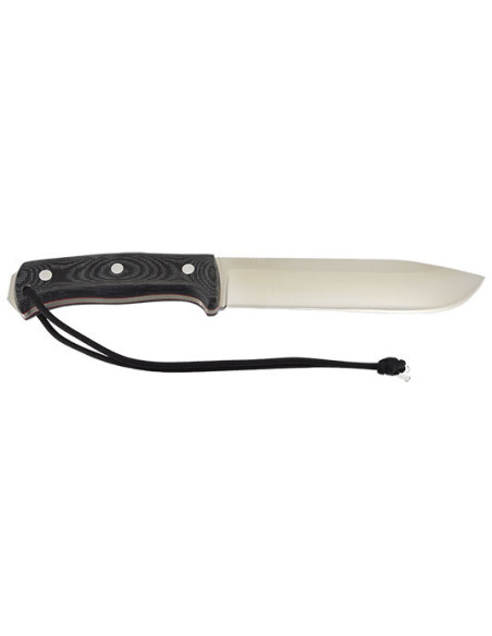 Joker Nomad Knife: Robustness and Precision for Adventurers