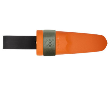 Morakniv Eldris Knife: Swedish Precision for Adventurers 2