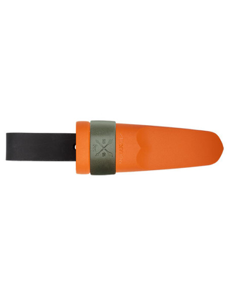 Cuchillo Morakniv Eldris : Precisi&oacute;n Sueca para Aventureros