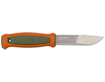 Morakniv Kansbol Knife: Swedish Precision for Discerning Hunters