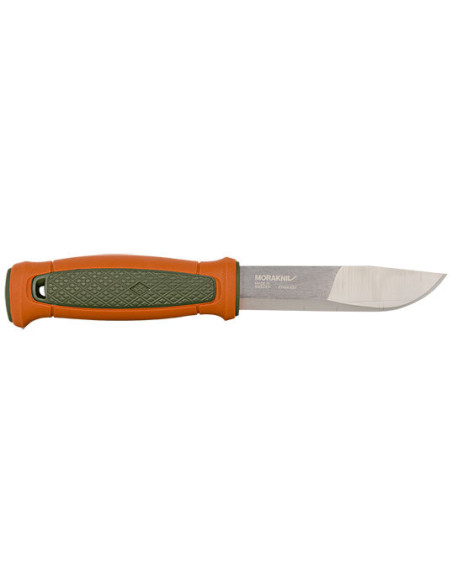 Morakniv Kansbol Knife: Swedish Precision for Discerning Hunters