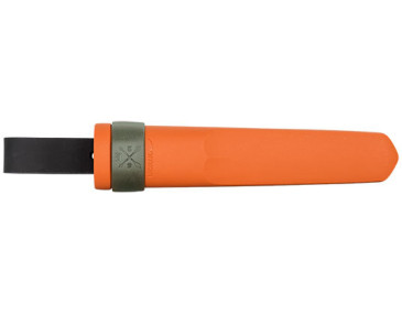 Morakniv Kansbol Knife: Swedish Precision for Discerning Hunters 2