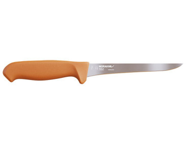 Morakniv Hunting Knife: Swedish Precision for Perfect Boning