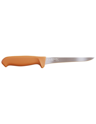 Morakniv Hunting Knife: Swedish Precision for Perfect Boning