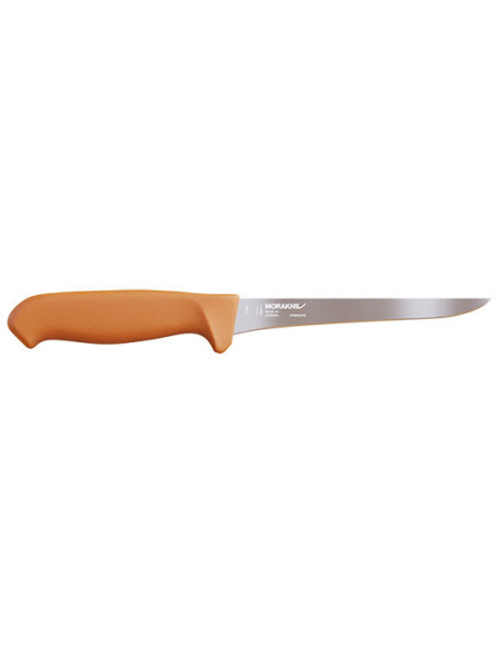 Feststehendes Messer Morakniv Hunting - Narrow Boning - 12257 - Khurts.com