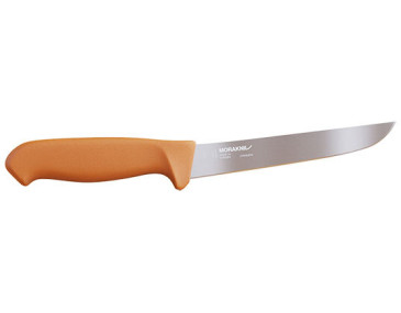 Morakniv Hunting Knife: Swedish Precision for Expert Boning