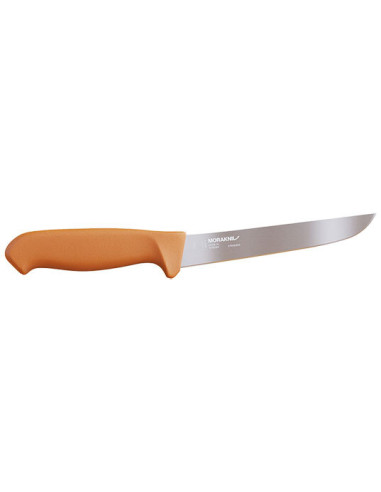 Morakniv Hunting Knife: Swedish Precision for Expert Boning