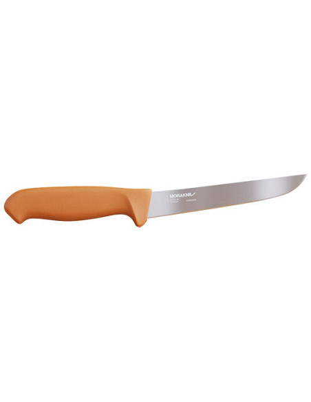 Morakniv Hunting Knife: Swedish Precision for Expert Boning