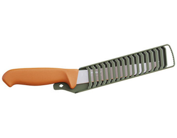 Morakniv Hunting Knife: Swedish Precision for Expert Boning 2