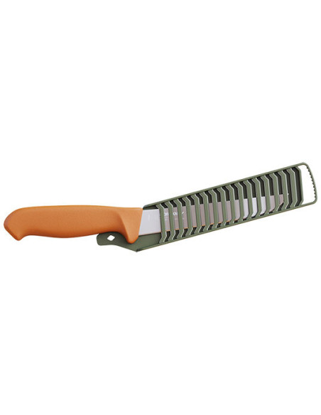 Morakniv Hunting Knife: Swedish Precision for Expert Boning