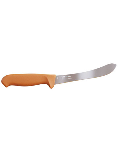 Morakniv Hunting Knife: Swedish Precision and Enhanced Safety