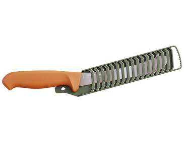 Morakniv Hunting Knife: Swedish Precision and Enhanced Safety 2
