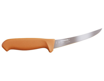 Morakniv Hunting Knife: Swedish Precision for Demanding Hunters