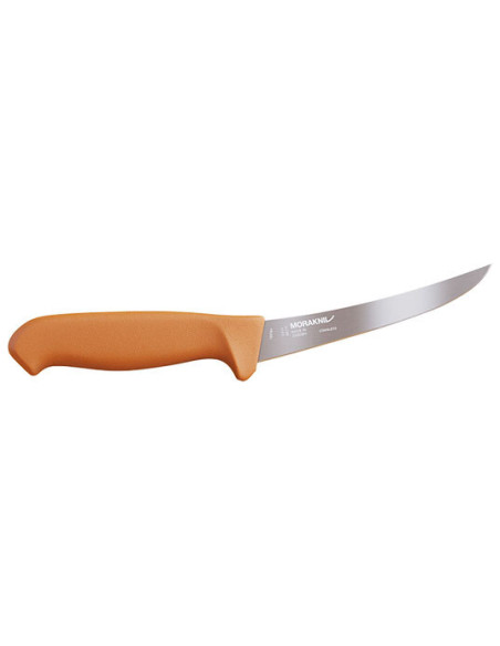 Morakniv Hunting Knife: Swedish Precision for Demanding Hunters