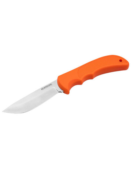 Boker Magnum HL Knife: Precision and Safety in the Outdoors