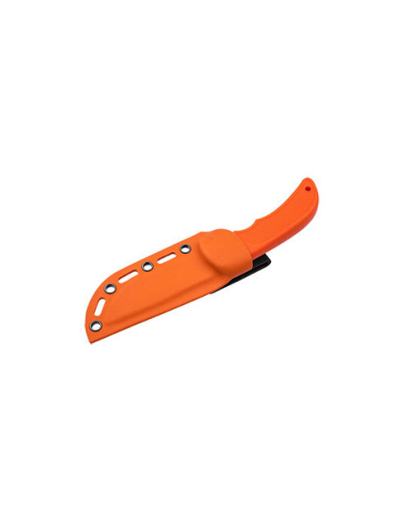 Coltello Boker Magnum HL: Precisione e Sicurezza all'Aperto