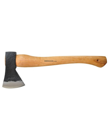 Beil Condor Greenland Hatchet - 12289 - Khurts.com