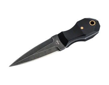 Boker Plus Pocket Rocket Dagger: Unmatched Precision and Durability