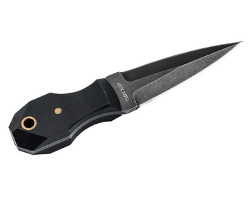 Boker Plus Pocket Rocket Dagger: Unmatched Precision and Durability 2