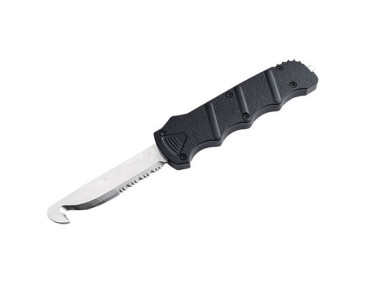 Coltello Boker Plus Rescue OTF: Sicurezza ed Efficacia in Emergenza