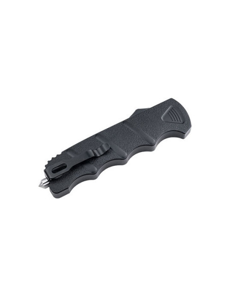 Boker Plus Rescue OTF Knife: Safety and Efficiency in Emergency